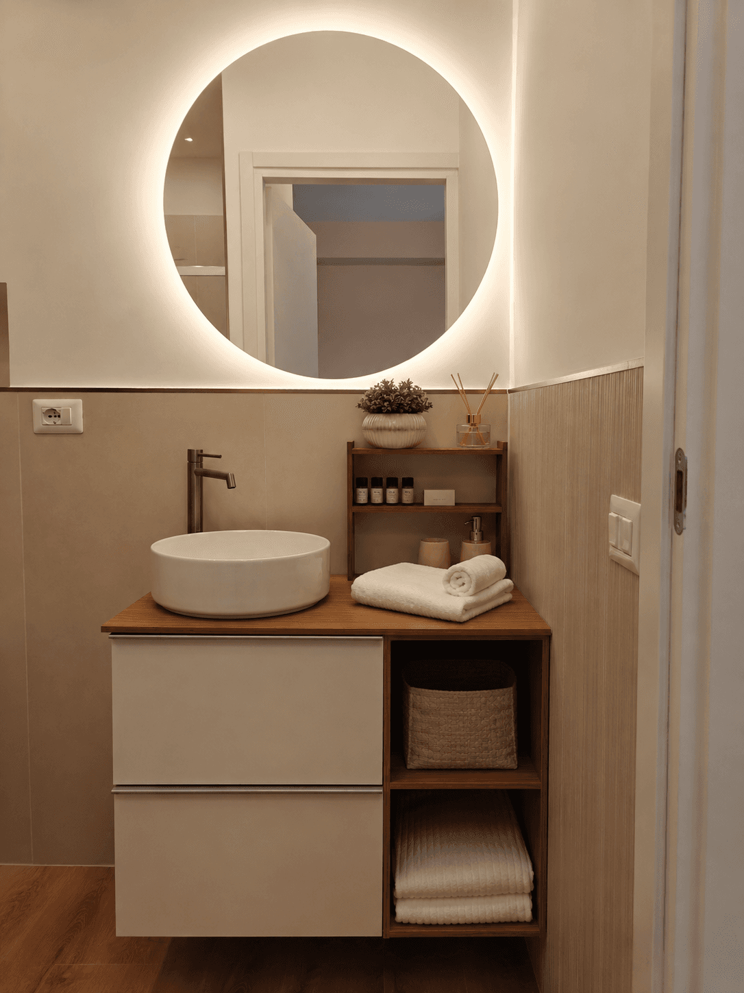 Primo bagno